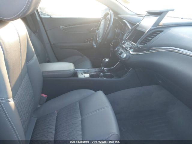 2G1125S3XF9278009 Chevrolet Impala 2lt
