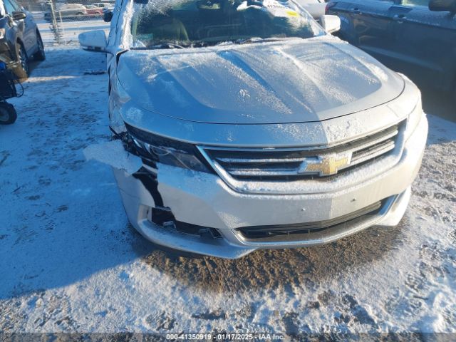 2G1125S3XF9278009 Chevrolet Impala 2lt