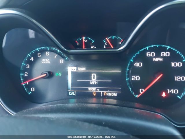 2G1125S3XF9278009 Chevrolet Impala 2lt