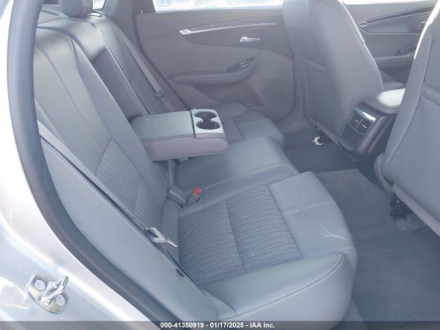 2G1125S3XF9278009 Chevrolet Impala 2lt