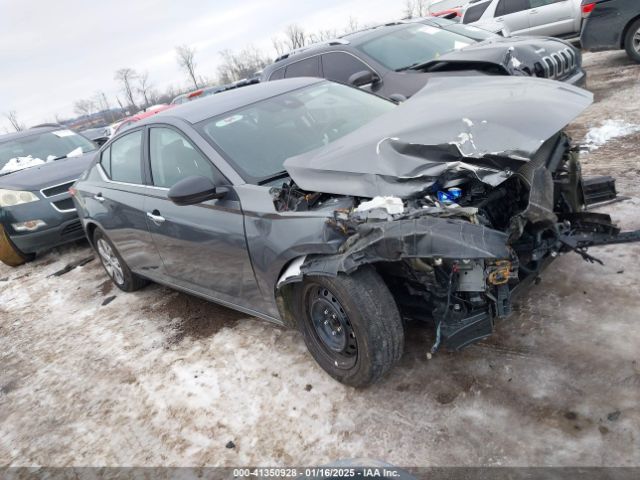 1N4BL4BV3RN372972 auction archive image