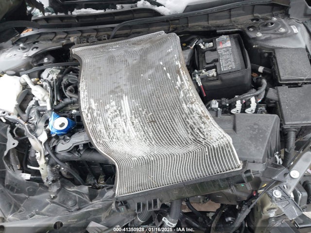 1N4BL4BV3RN372972 Nissan Altima S Fwd