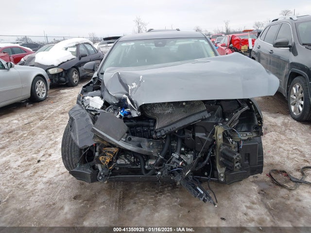 1N4BL4BV3RN372972 Nissan Altima S Fwd