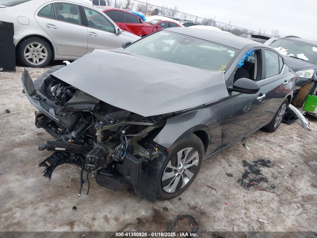 1N4BL4BV3RN372972 Nissan Altima S Fwd