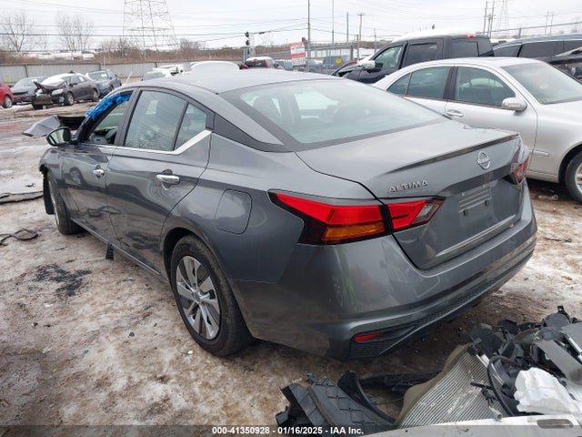 1N4BL4BV3RN372972 Nissan Altima S Fwd