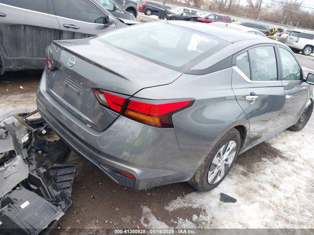1N4BL4BV3RN372972 Nissan Altima S Fwd