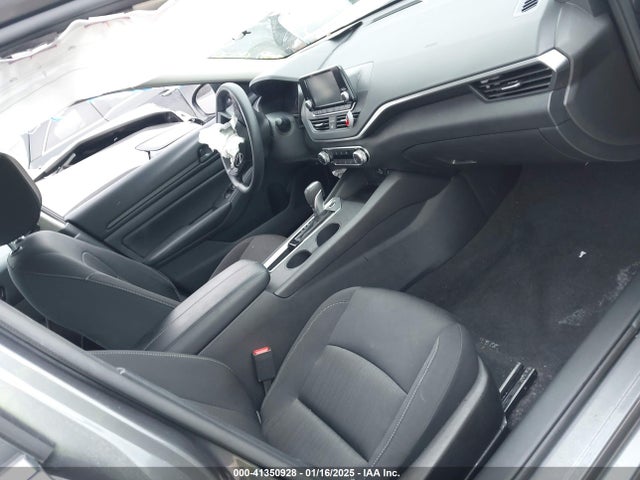 1N4BL4BV3RN372972 Nissan Altima S Fwd
