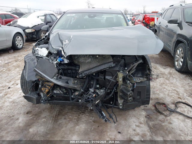 1N4BL4BV3RN372972 Nissan Altima S Fwd