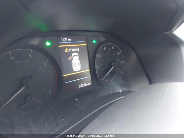 1N4BL4BV3RN372972 Nissan Altima S Fwd