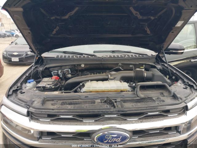 1FMJK2A89REA33623 Ford Expedition Limited Max