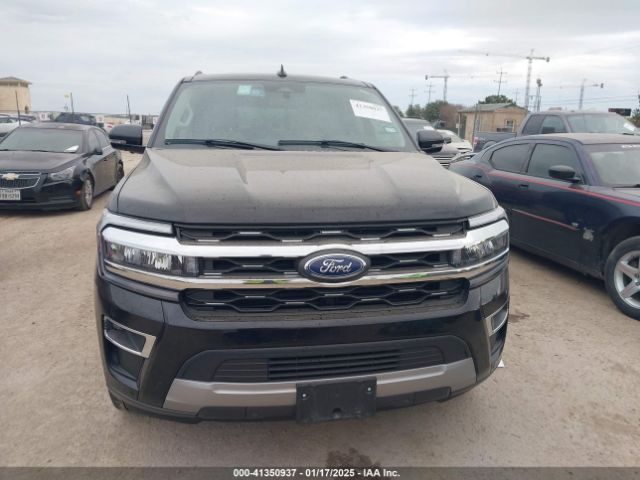 1FMJK2A89REA33623 Ford Expedition Limited Max