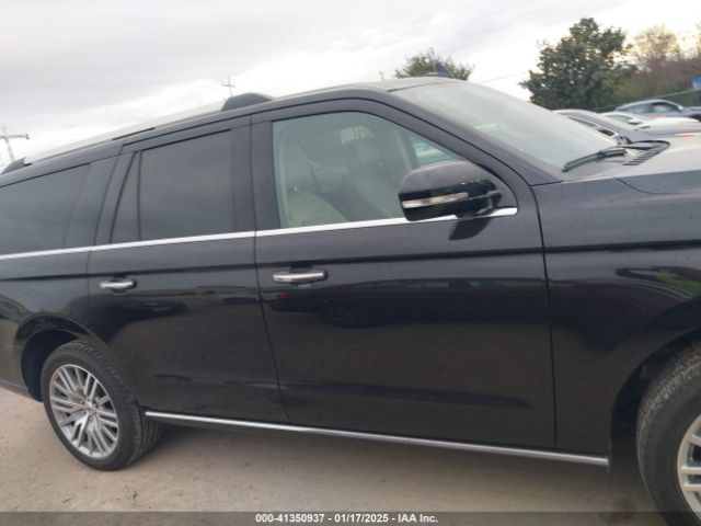 1FMJK2A89REA33623 Ford Expedition Limited Max