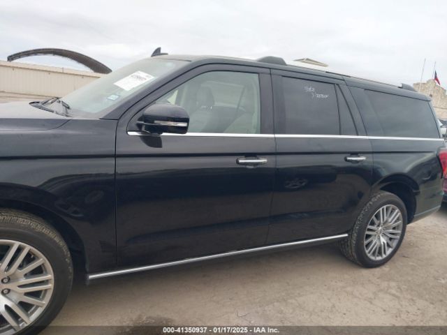 1FMJK2A89REA33623 Ford Expedition Limited Max