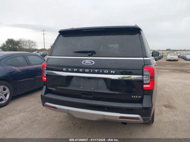 1FMJK2A89REA33623 Ford Expedition Limited Max