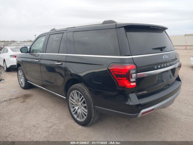 1FMJK2A89REA33623 Ford Expedition Limited Max
