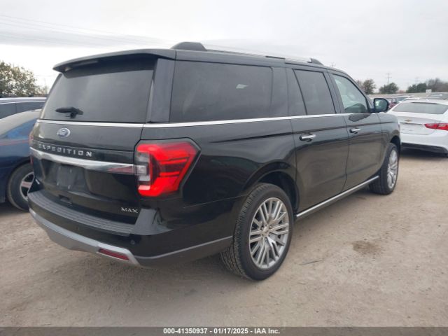 1FMJK2A89REA33623 Ford Expedition Limited Max