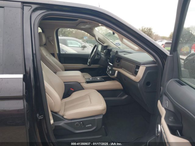 1FMJK2A89REA33623 Ford Expedition Limited Max