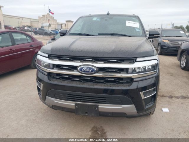1FMJK2A89REA33623 Ford Expedition Limited Max