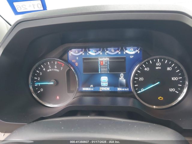 1FMJK2A89REA33623 Ford Expedition Limited Max