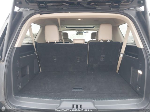 1FMJK2A89REA33623 Ford Expedition Limited Max