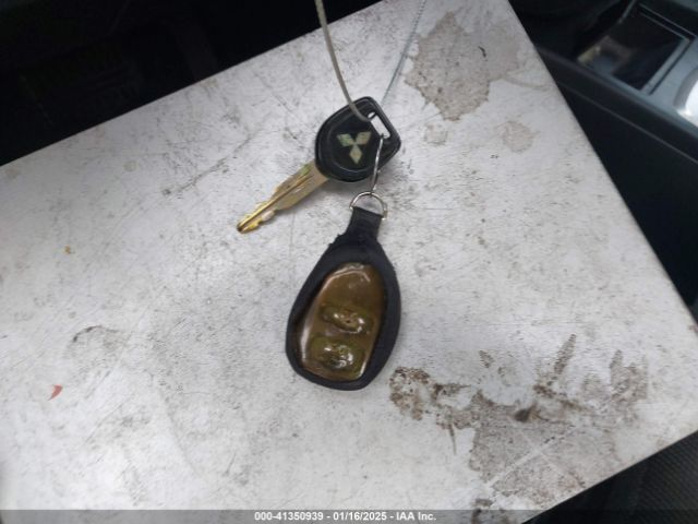 2004 MITSUBISHI OUTLANDER JA4LX31FX4U006619 Photo 10