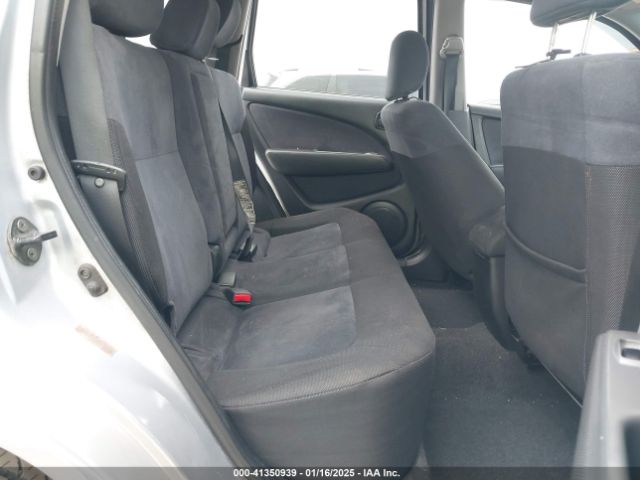 2004 MITSUBISHI OUTLANDER JA4LX31FX4U006619 Photo 7