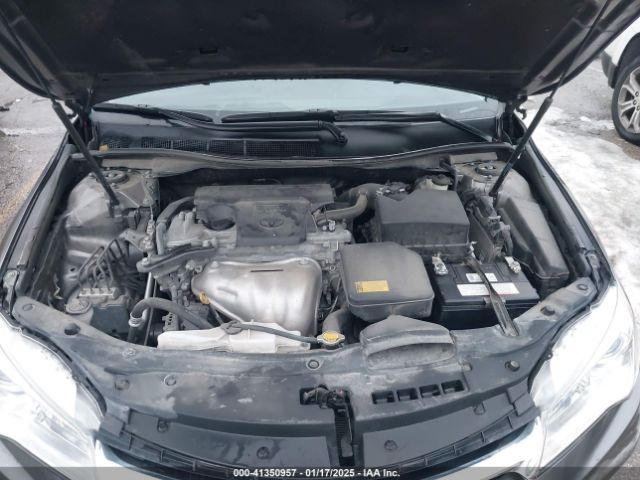 4T1BF1FK8FU890377 Toyota CAMRY XLE