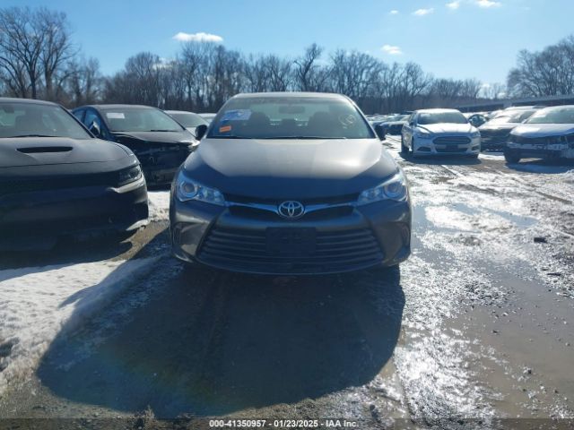 4T1BF1FK8FU890377 Toyota CAMRY XLE