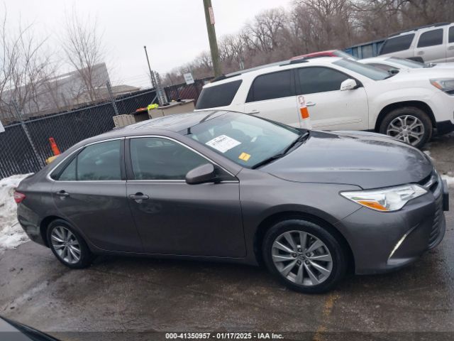 4T1BF1FK8FU890377 Toyota CAMRY XLE