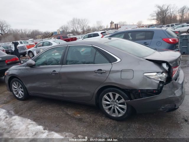 4T1BF1FK8FU890377 Toyota CAMRY XLE