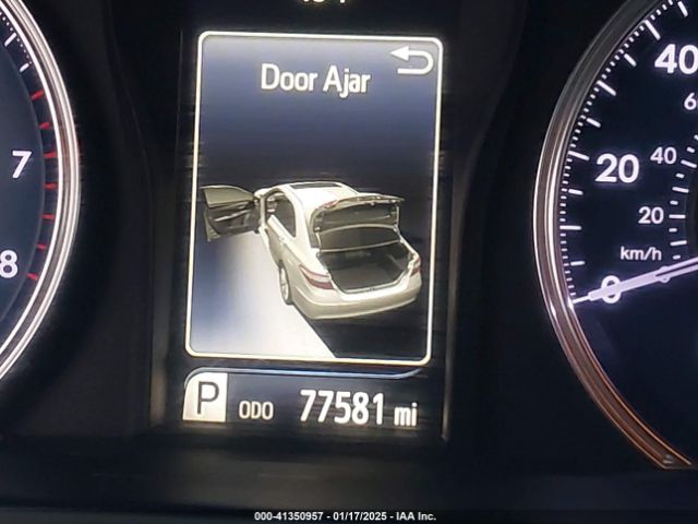 4T1BF1FK8FU890377 Toyota CAMRY XLE