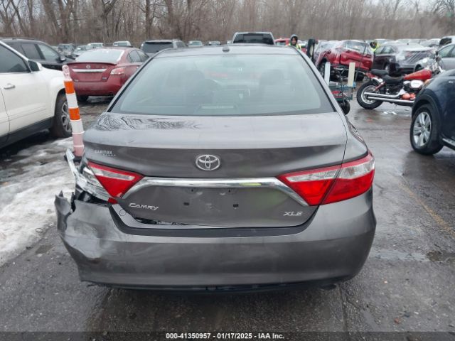 4T1BF1FK8FU890377 Toyota CAMRY XLE