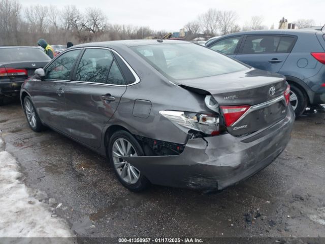 4T1BF1FK8FU890377 Toyota CAMRY XLE