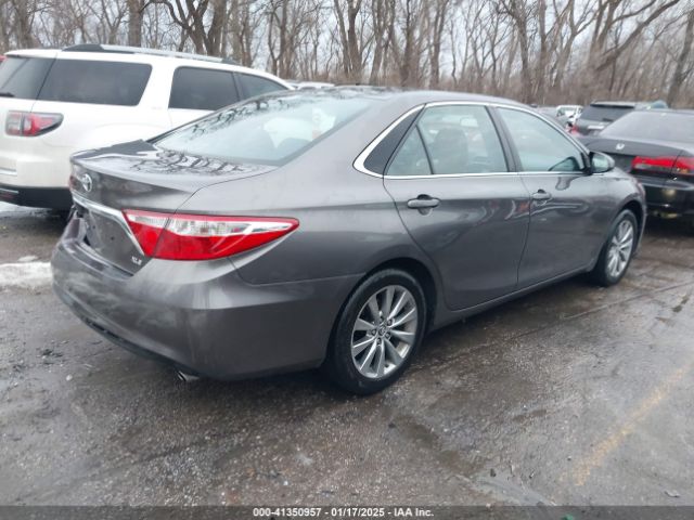 4T1BF1FK8FU890377 Toyota CAMRY XLE