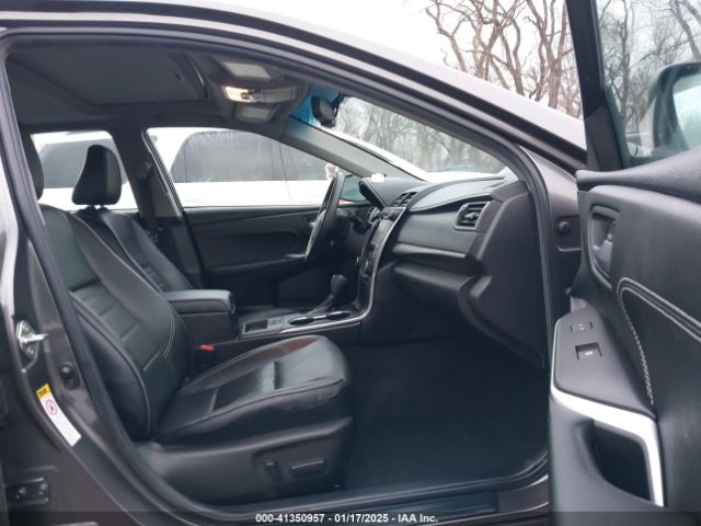 4T1BF1FK8FU890377 Toyota CAMRY XLE