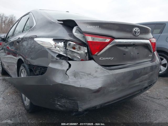 4T1BF1FK8FU890377 Toyota CAMRY XLE
