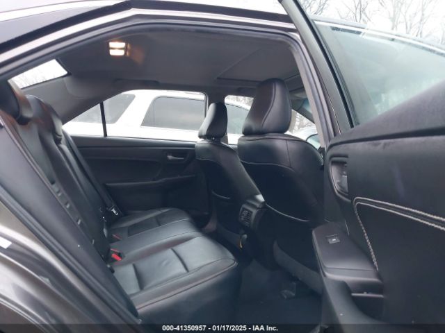 4T1BF1FK8FU890377 Toyota CAMRY XLE