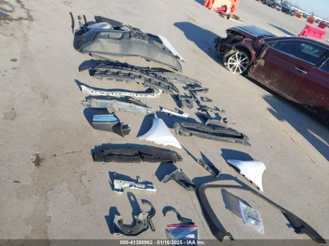 3GCNWAEF8LG138795 Chevrolet Silverado 1500 2wd  Long Bed Wt