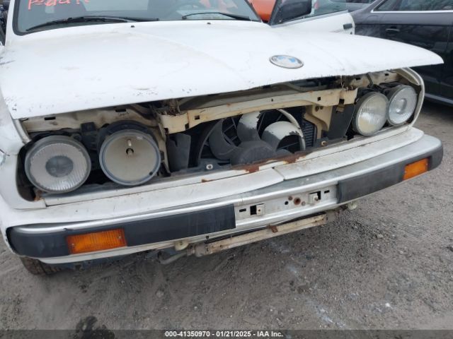 1988 BMW 325 WBABB2306J1945439 Photo 5