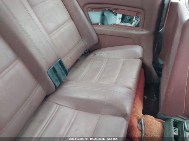 1988 BMW 325 WBABB2306J1945439 Photo 7