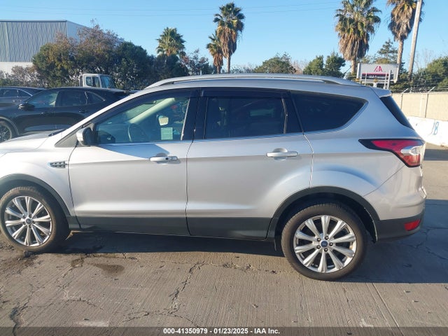 Ford Escape 2017 1FMCUOJ92HUE97793 Image 14