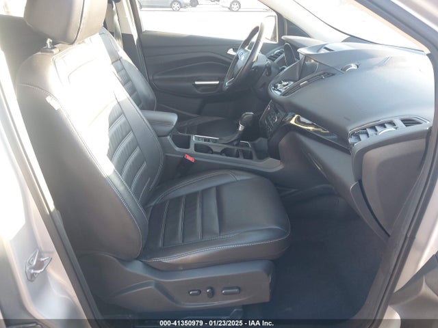 Ford Escape 2017 1FMCUOJ92HUE97793 Image 5