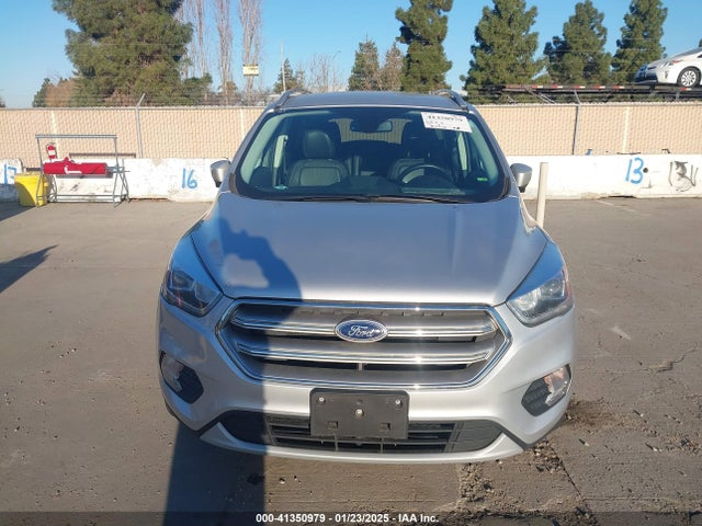 Ford Escape 2017 1FMCUOJ92HUE97793 Image 6