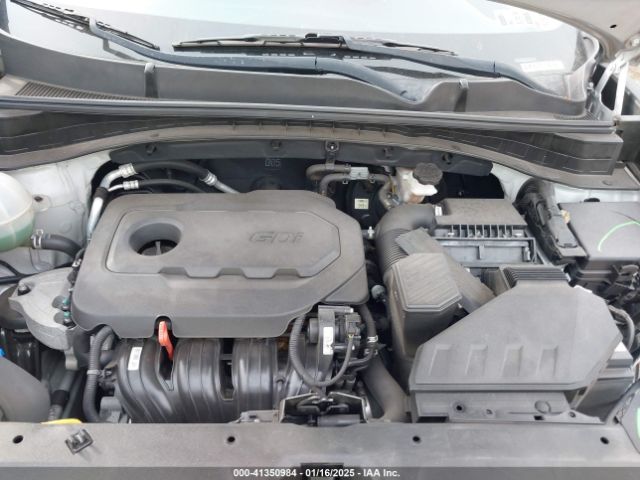 KNDPMCAC6J7485654 KIA Sportage Lx