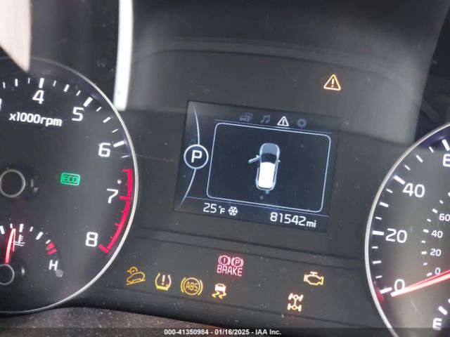 KNDPMCAC6J7485654 KIA Sportage Lx