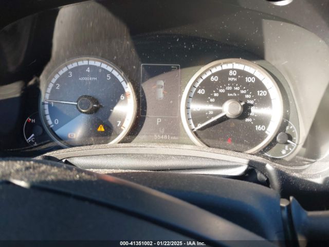 JTJSARDZ1L5015064 Lexus Nx 300 F Sport