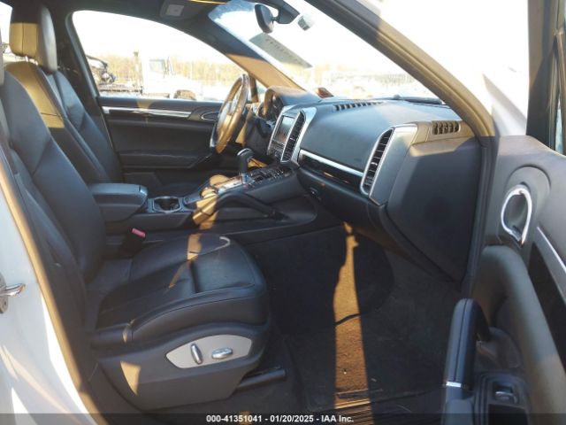 2012 PORSCHE CAYENNE WP1AA2A20CLA00241 Photo 4
