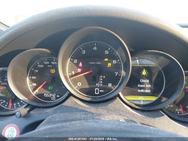 2012 PORSCHE CAYENNE WP1AA2A20CLA00241 Photo 6