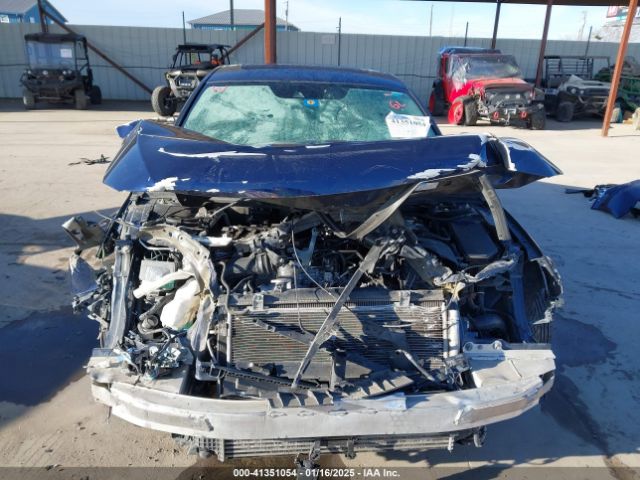 1HGCV1F50JA067976 Honda Accord Ex-l