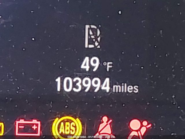 1HGCV1F50JA067976 Honda Accord Ex-l